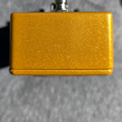 KMA Audio Machines Geminus 2026 - Metallic Gold image 5