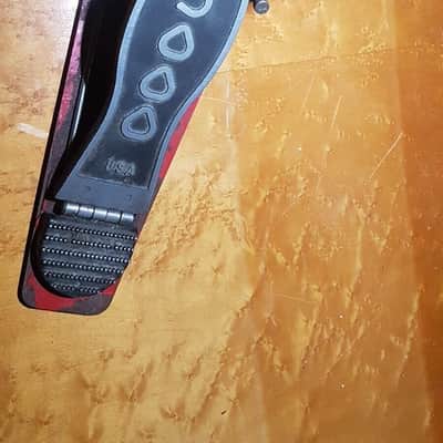 DW 5000 BASS DRUM PEDAL Made in USA image 3