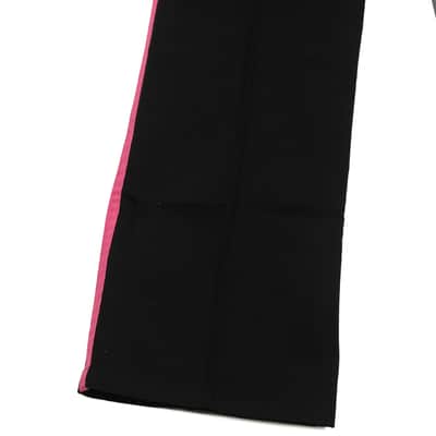 Black Dickies Trousers w/ Pink Detailing Owned by Mike Dirnt image 8