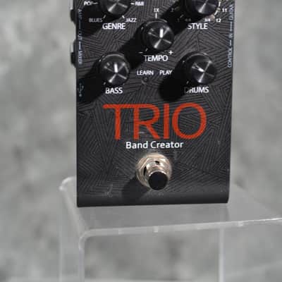 DigiTech Trio Band Creator | Reverb