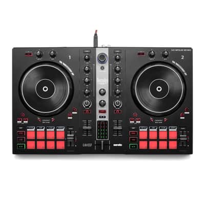 Casio XW-DJ1 Trackformer DJ Controller | Reverb