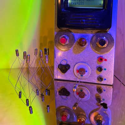 (10) Sprague “Bullet” PNP Germanium Tranaistors image 5