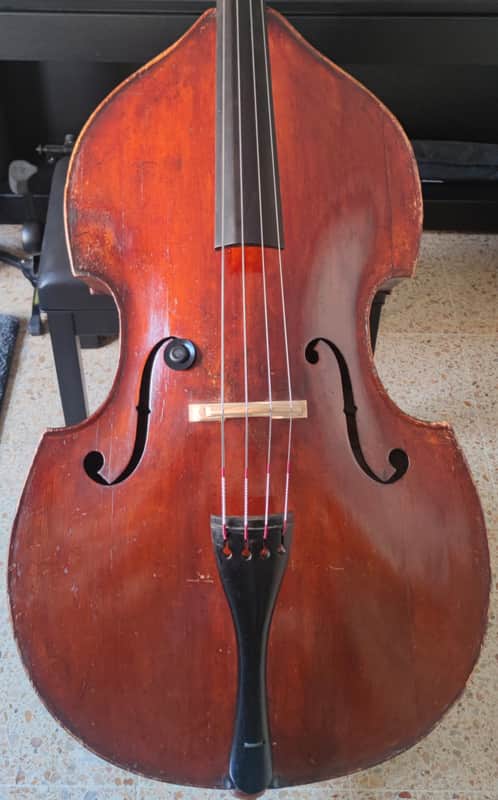 Modesto Balue 1920 image 1