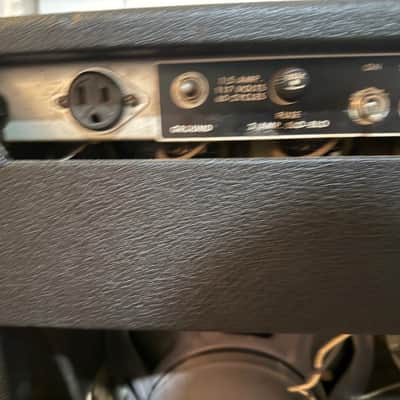 1974 Fender Pro Reverb 70-Watt 2x12" Guitar Combo image 6