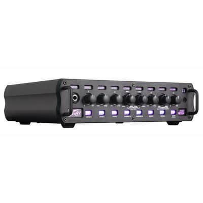 Peavey MiniMega - Bass Head image 2