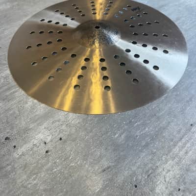 Sabian 18" HHX Complex Aero Crash Cymbal 2019 - Present - Natural image 3