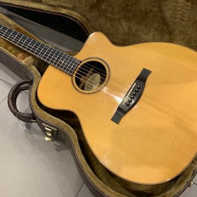 Eastman AC710SC - 2008 Natural image 25