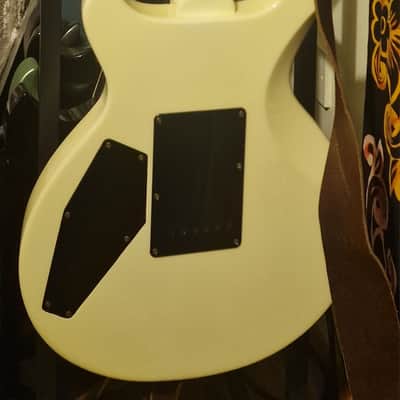 Edwards E-KT 145C Snow White image 2