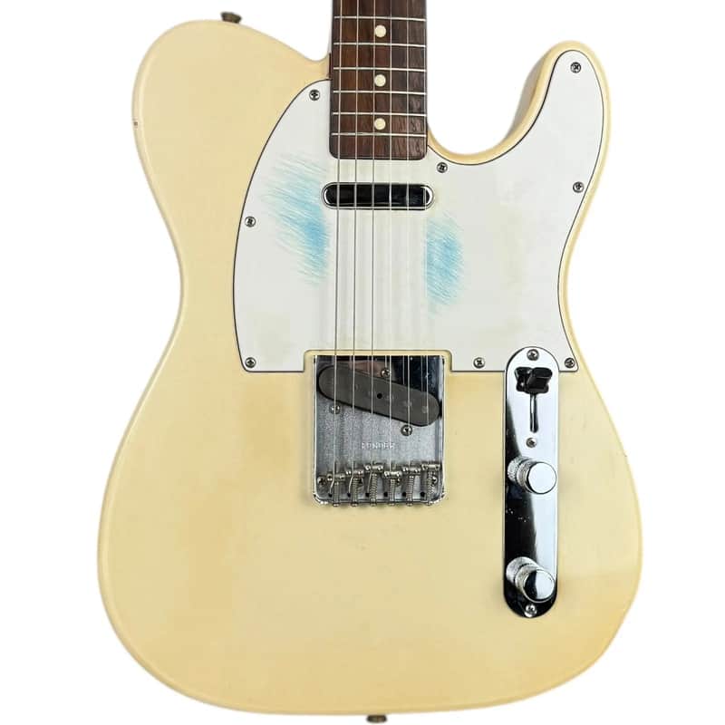Fender TL-62 Telecaster Custom Reissue MIJ | Reverb Deutschland