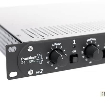 SPL Transient Designer 4 Mk2 image 5