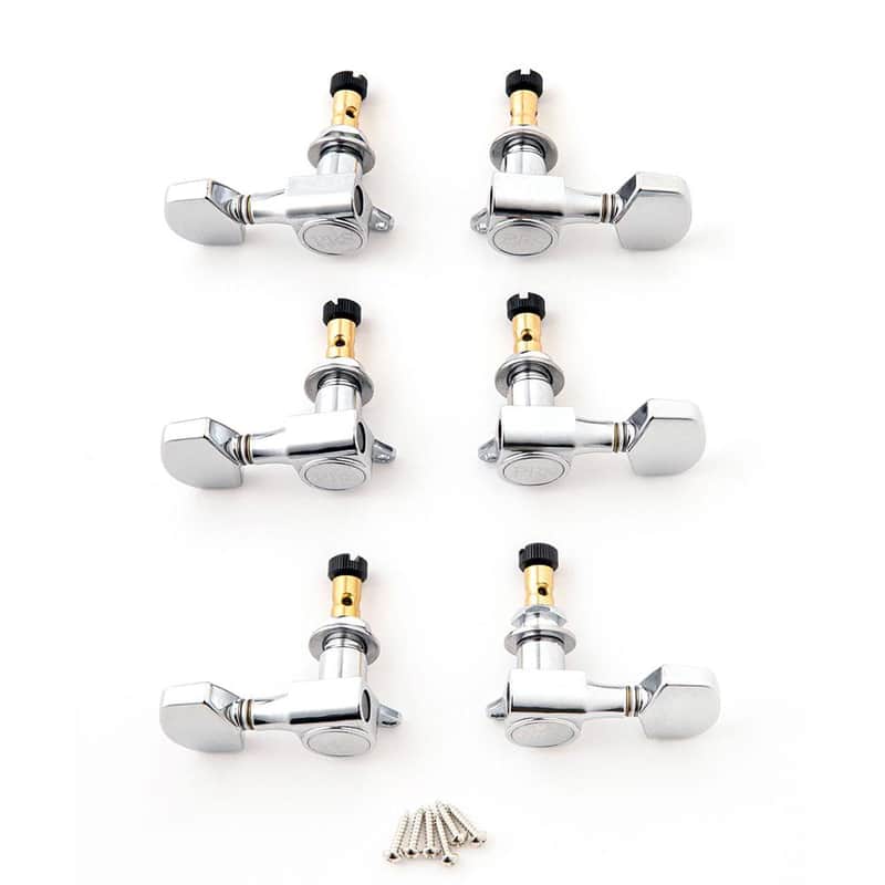 PRS SE Locking Tuning Heads (6) image 1