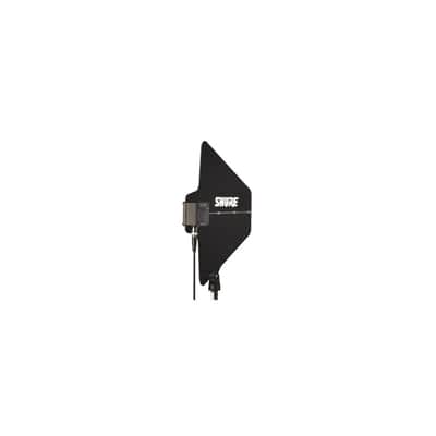 Shure UA874 Active Directional Antenna with Low-Noise Signal Amplifier, 470 - 698 MHz image 5