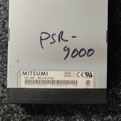 Floppy Drive Mitsumi D359M3 ✅   Yamaha PSR-9000,PSR-540, PSR-640, PSR-740  Keyboard  ✅ WORLD WIDE SHIPPING