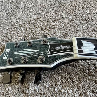 ESP E-II Eclipse DB 2025 - Granite Sparkle image 3