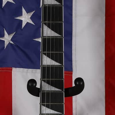 Jackson JS Series JS32 Kelly - Ferrari Red image 3