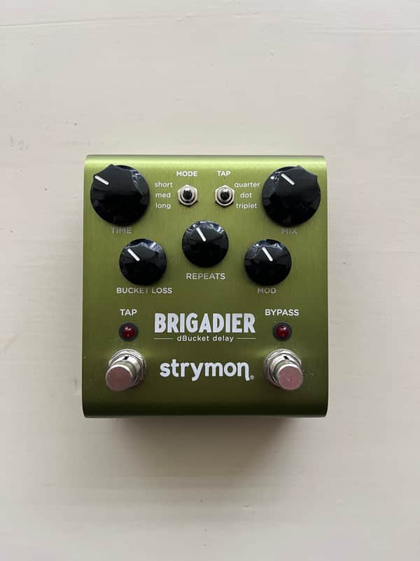 Strymon Brigadier