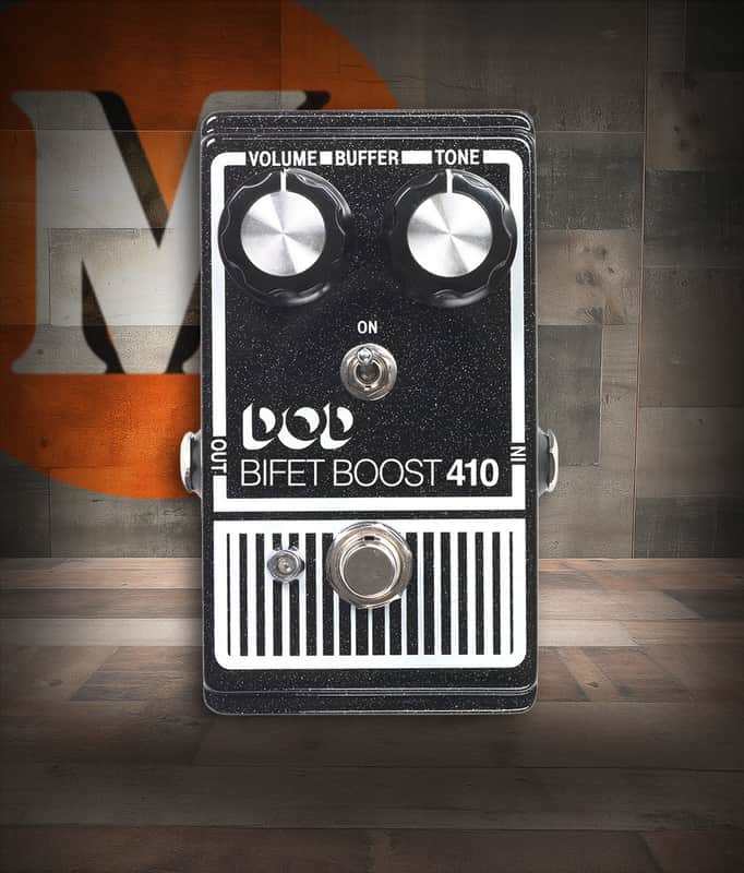 Digitech DOD410-14 Bifet Boost (DOD410-14-U) image 1