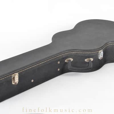 1980 Helmut Buchsteiner B5 Classical Guitar image 21