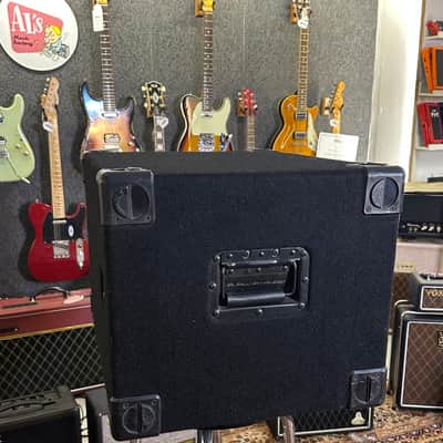 Gallien-Krueger 210 BLX II ( 8 Ohms) 200 watts - Black image 9