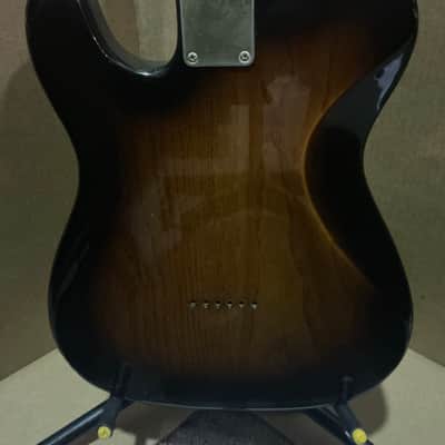 Hamer Slammer T5M Electric Guitar image 8