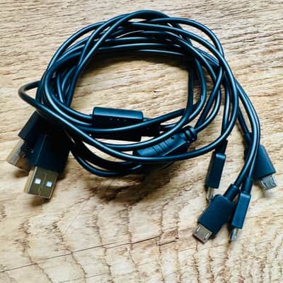 Xvive U2 2020 - Multiple Bild 5
