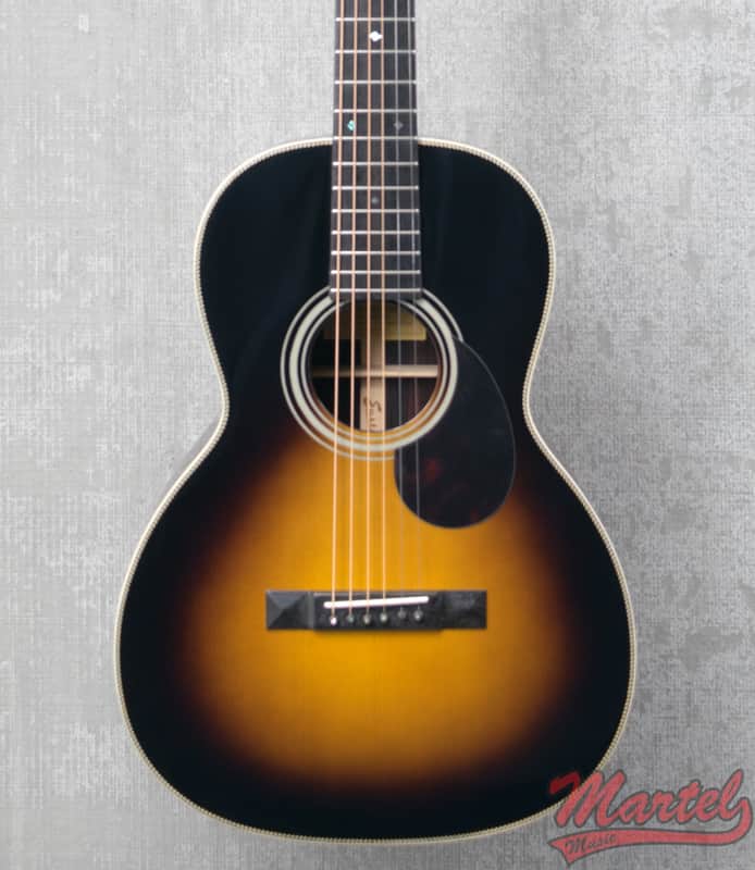 Eastman E20OO-SB image 1