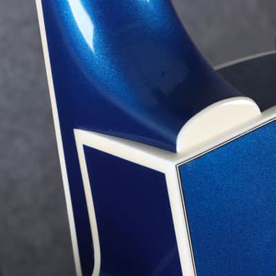Gretsch G5420T - Fairlane Blue - 2nd Hand (162886) image 8