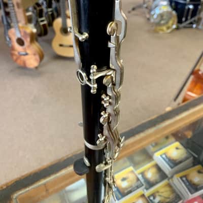 Early 1950's Leblanc Symphonie Clarinet image 5