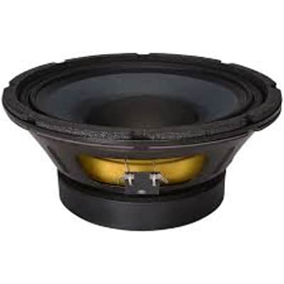 Eminence Delta 10B 10", 300 Watt, 16 Ohm Raw Frame Speaker. Brand New! image 2
