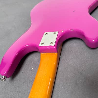Hofner 185 bass 1963 image 13