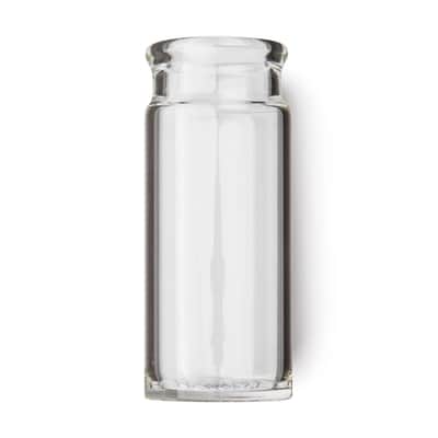 Dunlop 273 Blues Bottle Glass Slide Ring Size 11.5 to 12.5 image 2