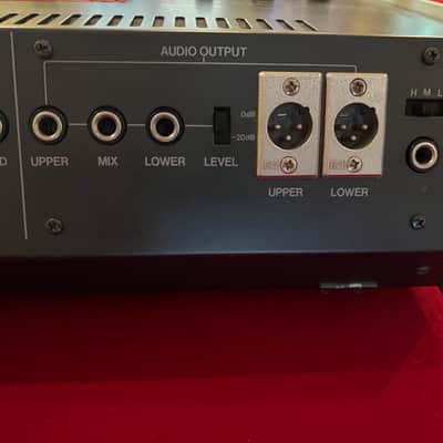 Roland Jupiter-8 61-Key Synthesizer 1981 - 1985 - Black image 7