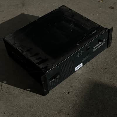 Soundcraft S4/2400/800B PSU Console Power Supply #6 image 2
