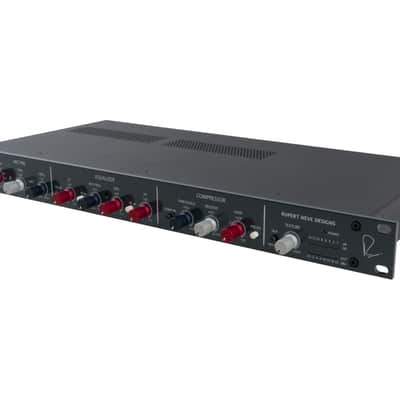Rupert Neve Designs Newton Channel Strip [USED] image 3