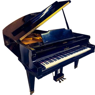 Bosendorfer designed - Grand piano Kimball Viennesse Edition 6'7 image 1