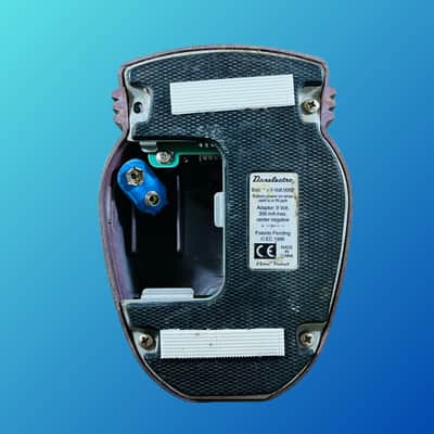 Danelectro Fab Tone Distortion image 2