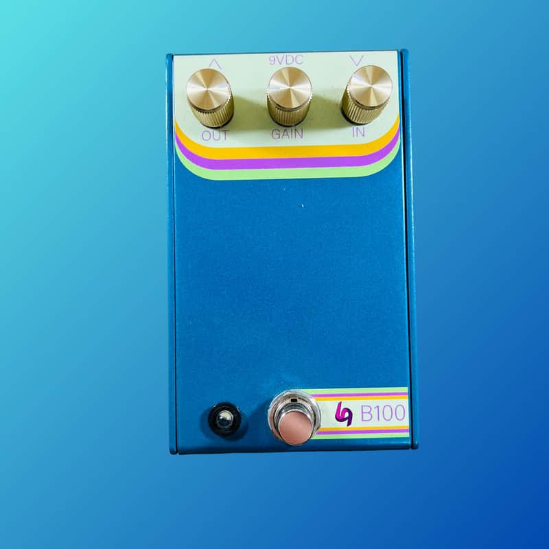 Lauren Audio B100 image 1