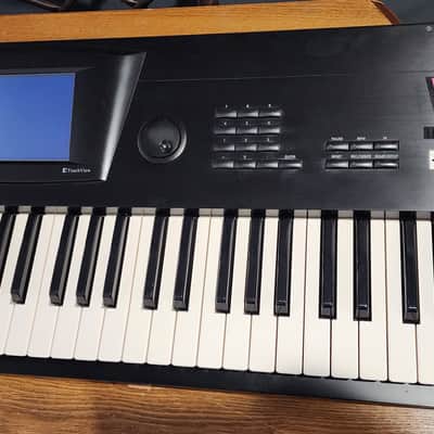 Korg Trinity V3 Black image 7