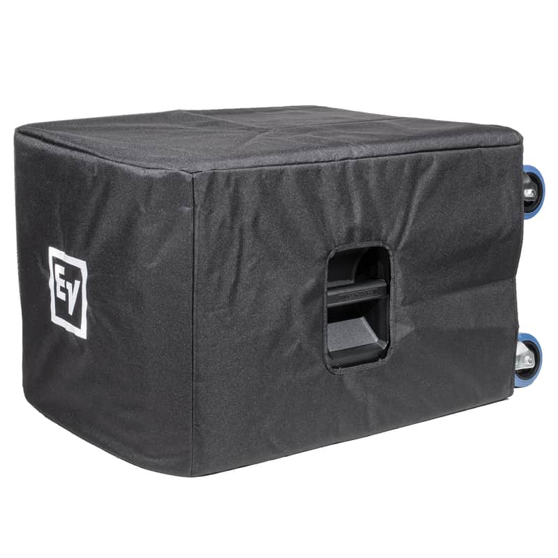 Electro Voice ETX-18SP-CVR Padded Protective 18" Subwoofer Cover image 1