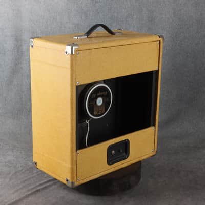 Unbranded Tweed 1x12 Cab - Vintage 30 - 2nd Hand image 4