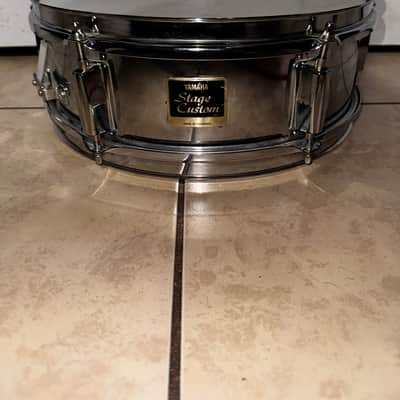 Yamaha Stage Custom SBD136 13x6 Snare Drum image 1