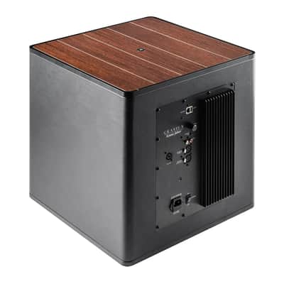 SONUS FABER Gravis V - Active Subwoofer - NEW! image 3