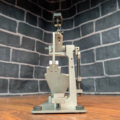Axis AX‑X Single Bass Drum Pedal – Direct‑Drive Speed, Precision & Lightweight Aluminum Design image 8