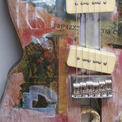 Pheo Artist's Model image 7