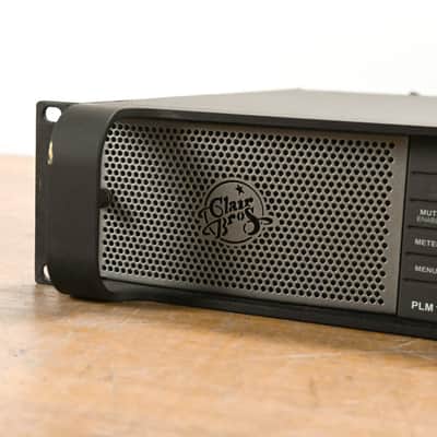 Lab Gruppen PLM 10000Q Powered Loudspeaker Management System CG0102X image 4