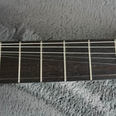 Yamaki Guitarra Kizan 2500 Rare Classical Tamura Type  1970’s 660mm image 14