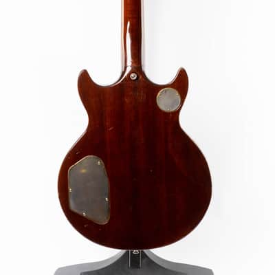 Ibanez 2619-AV Artist 1978 Antique Violin image 6