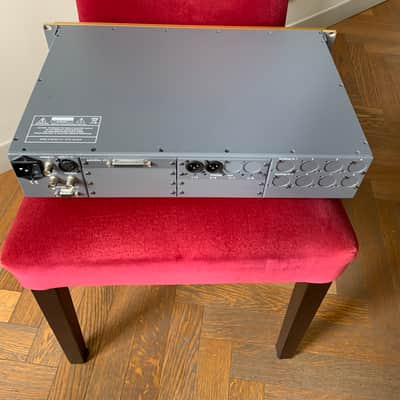 Digital Audio Denmark DAD AX24 image 2