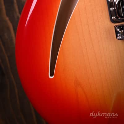 Rickenbacker 360 Fireglo image 11