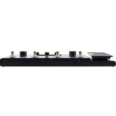 HOTONE AMPERO MP-100 Guitar FX Amp Modeler, USB Interface, Touchscreen Pedalboard image 2